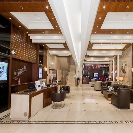 Gems Hotel Бейрут Екстериор снимка