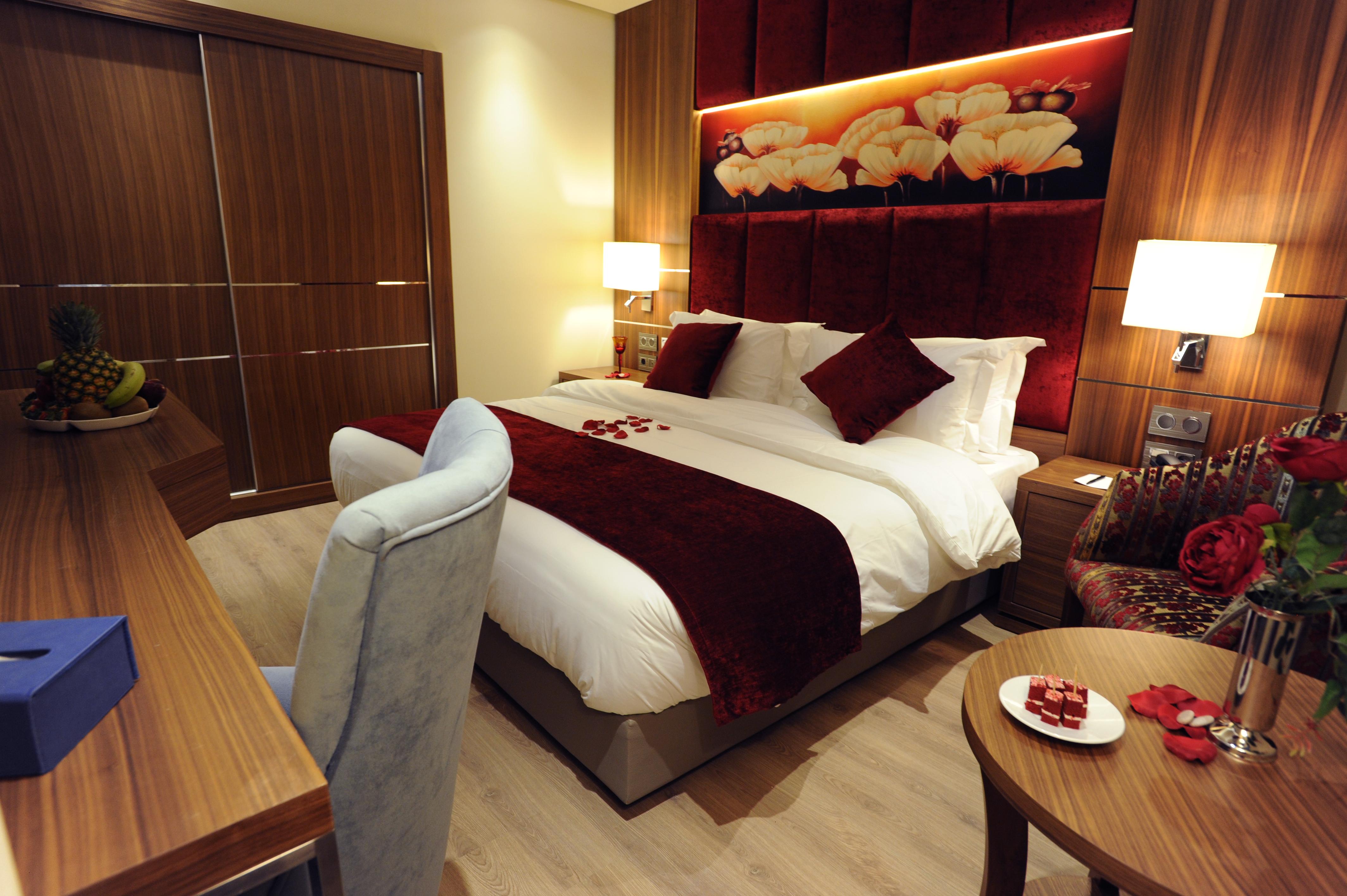 Gems Hotel Бейрут Екстериор снимка