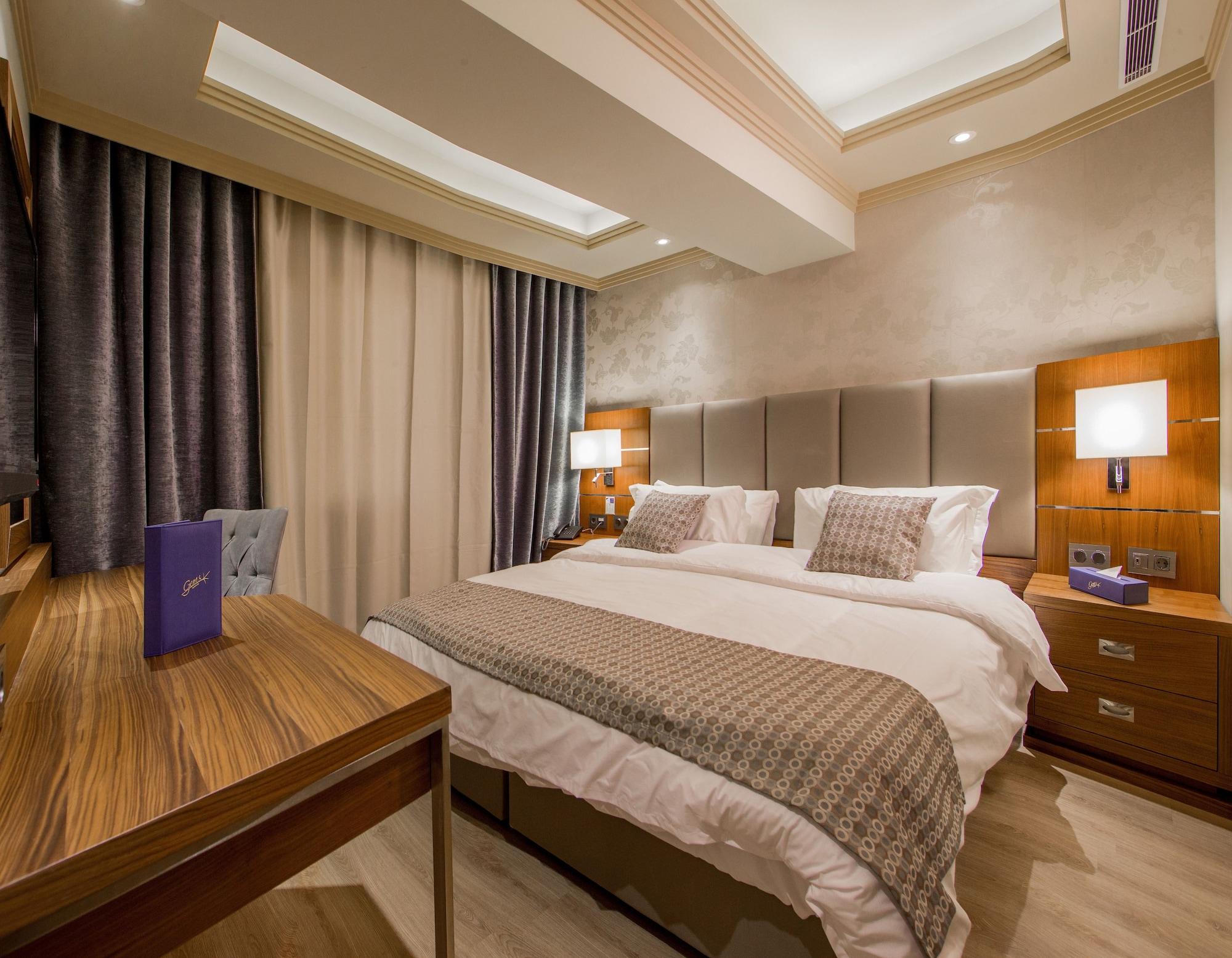 Gems Hotel Бейрут Екстериор снимка