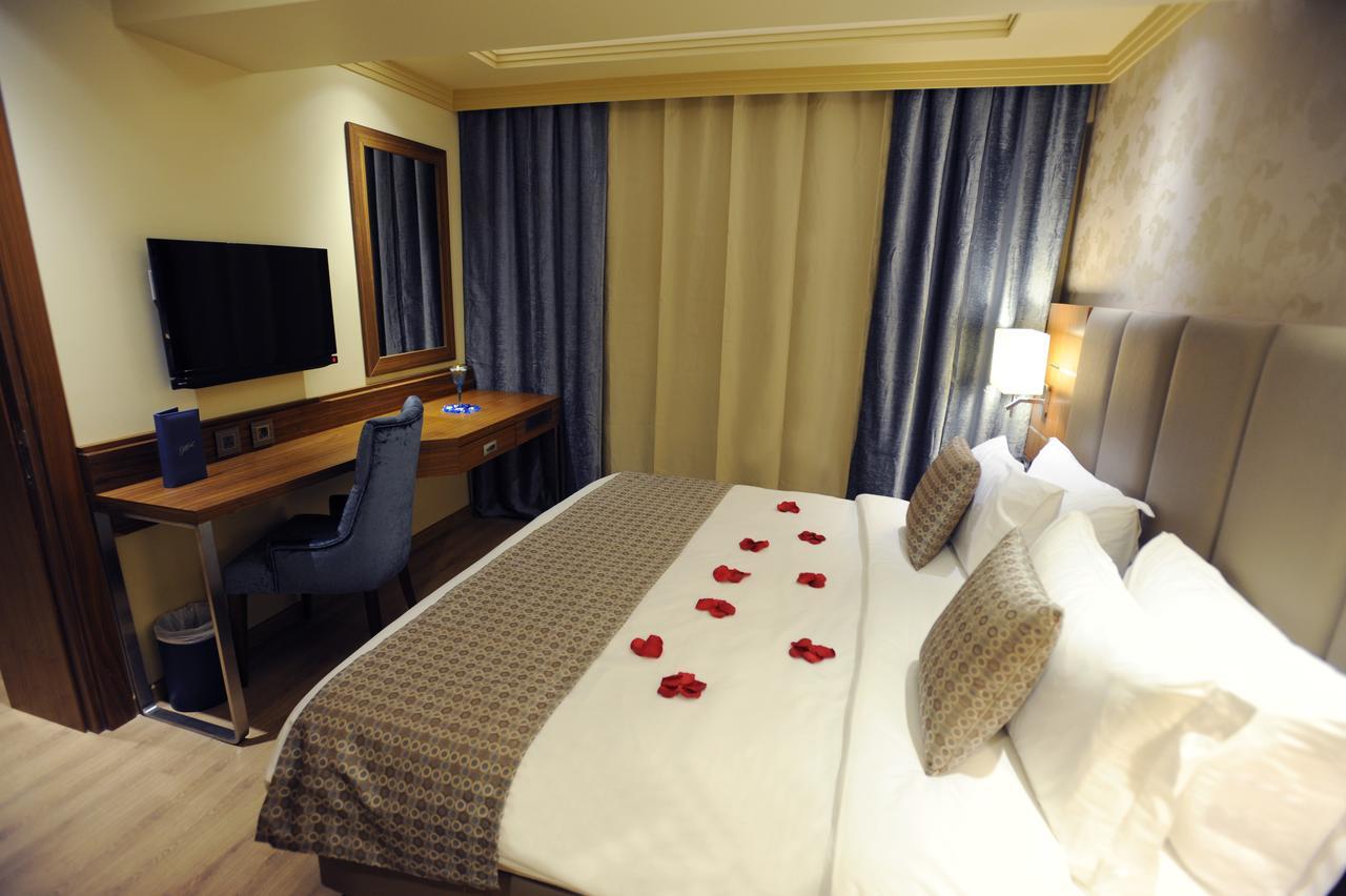 Gems Hotel Бейрут Екстериор снимка