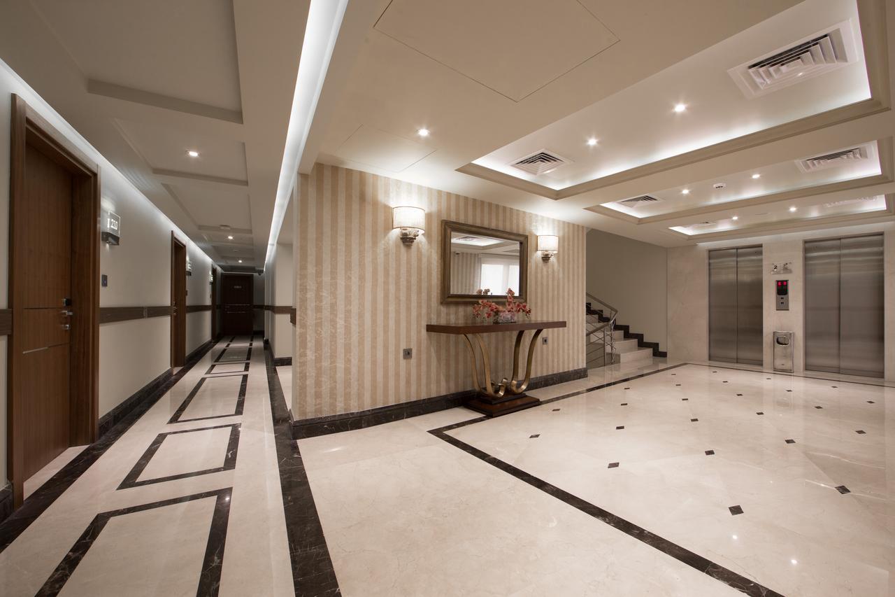 Gems Hotel Бейрут Екстериор снимка