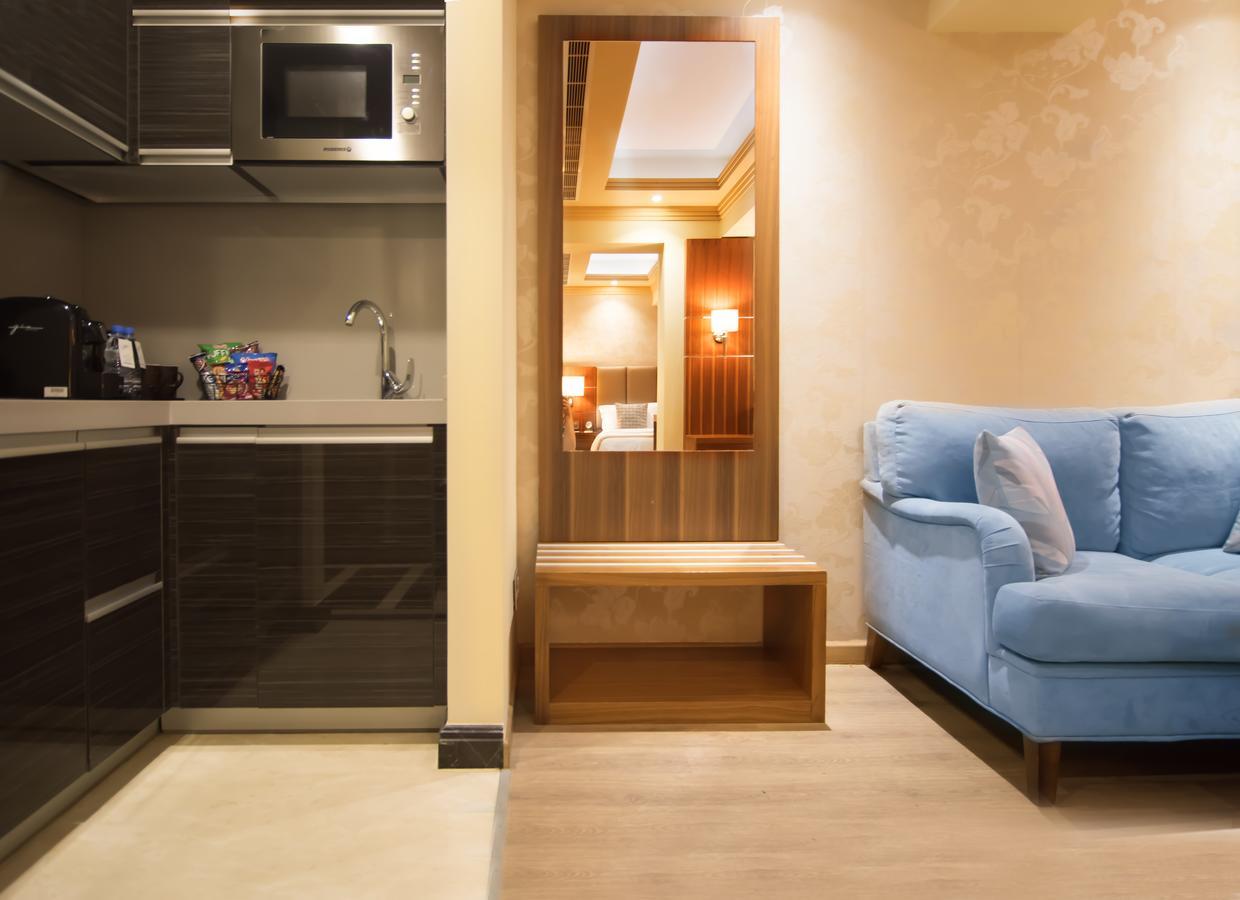 Gems Hotel Бейрут Екстериор снимка